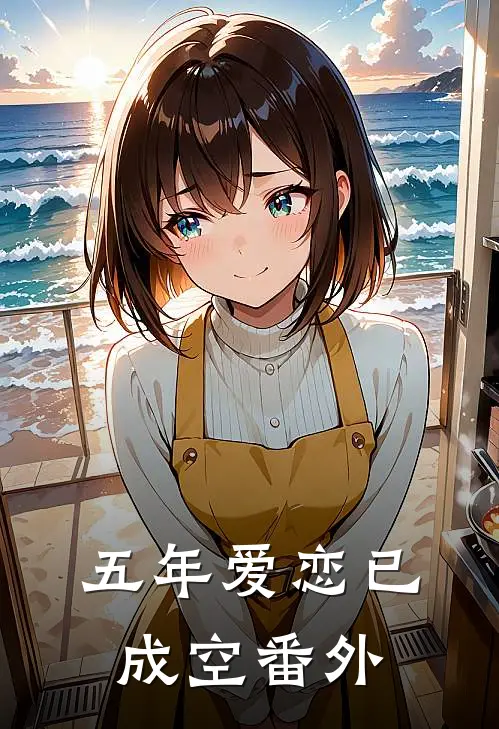 五年爱恋已成空番外
