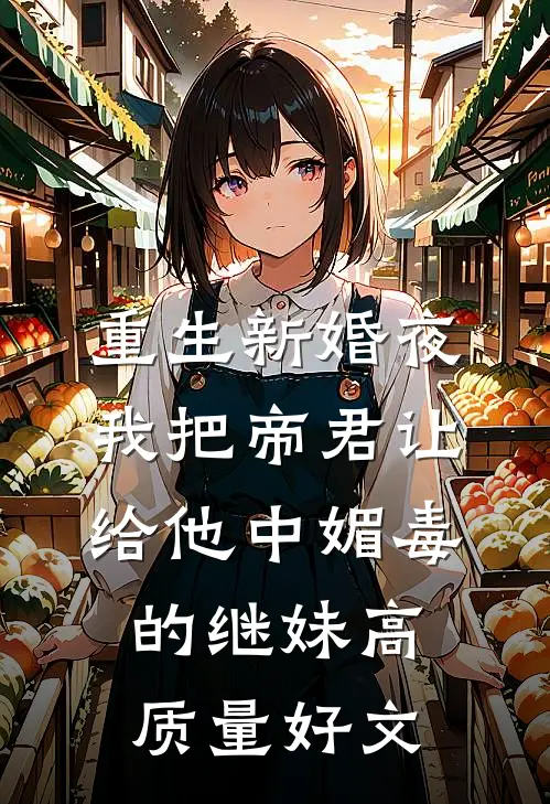 重生新婚夜，我把帝君让给他中媚毒的继妹高质量好文