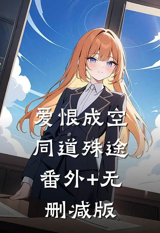 爱恨成空，同道殊途番外+无删减版