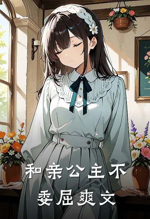 和亲公主不委屈爽文