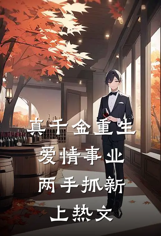 真千金重生，爱情事业两手抓新上热文