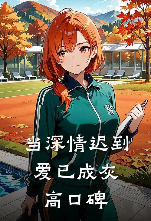 当深情迟到，爱已成灰高口碑