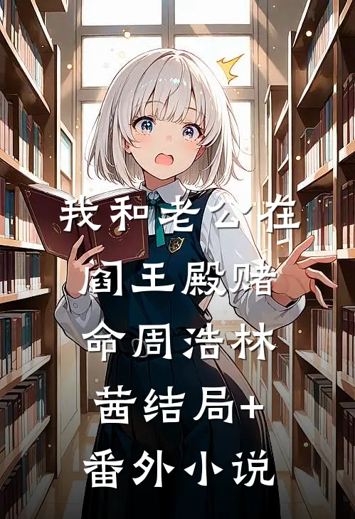 我和老公在阎王殿赌命周浩林茜结局+番外小说