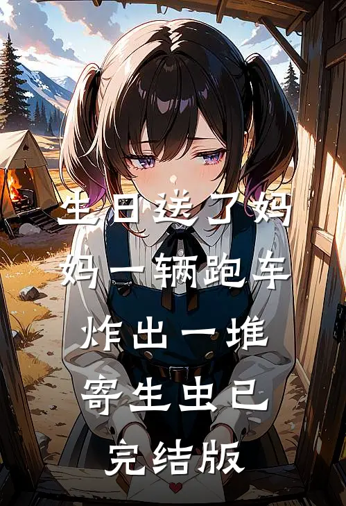 生日送了妈妈一辆跑车，炸出一堆寄生虫已完结版