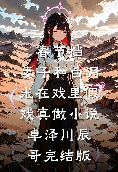 春节档，妻子和白月光在戏里假戏真做小说卓泽川辰哥完结版