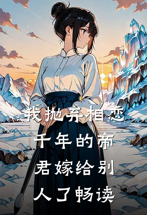 我抛弃相恋千年的帝君嫁给别人了畅读