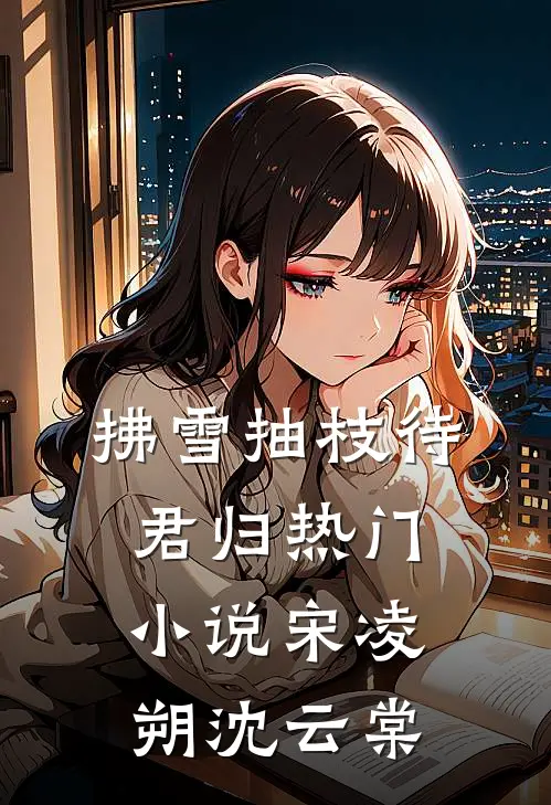 拂雪抽枝待君归热门小说宋凌朔沈云棠