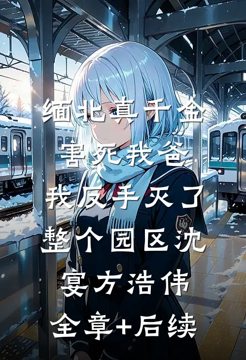 缅北真千金害死我爸，我反手灭了整个园区沈宴方浩伟:全章+后续