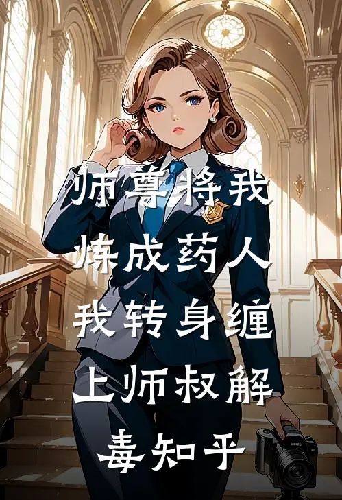 师尊将我炼成药人，我转身缠上师叔解毒知乎