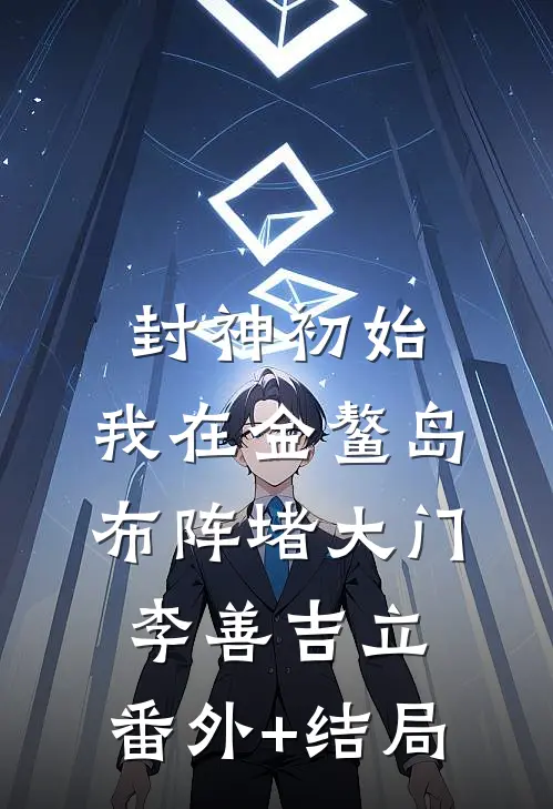 封神初始：我在金鳌岛布阵堵大门李善吉立:(番外)+(结局)
