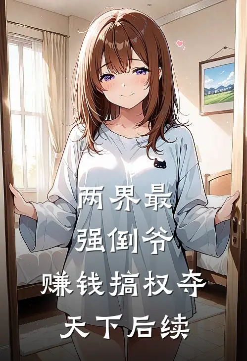两界最强倒爷，赚钱搞权夺天下后续