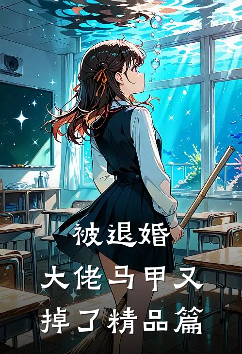 被退婚，大佬马甲又掉了精品篇