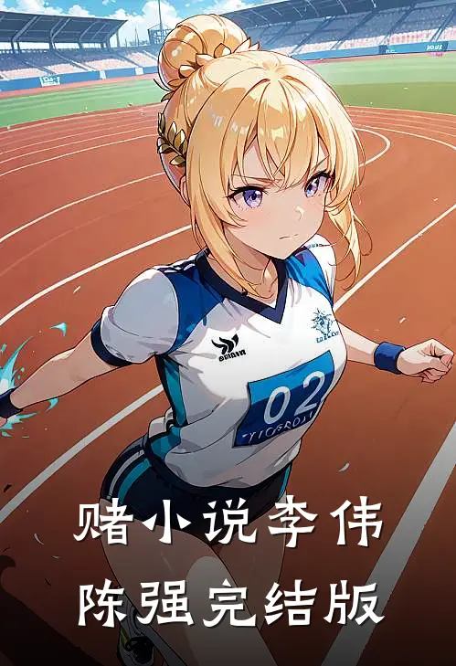 赌小说李伟陈强完结版