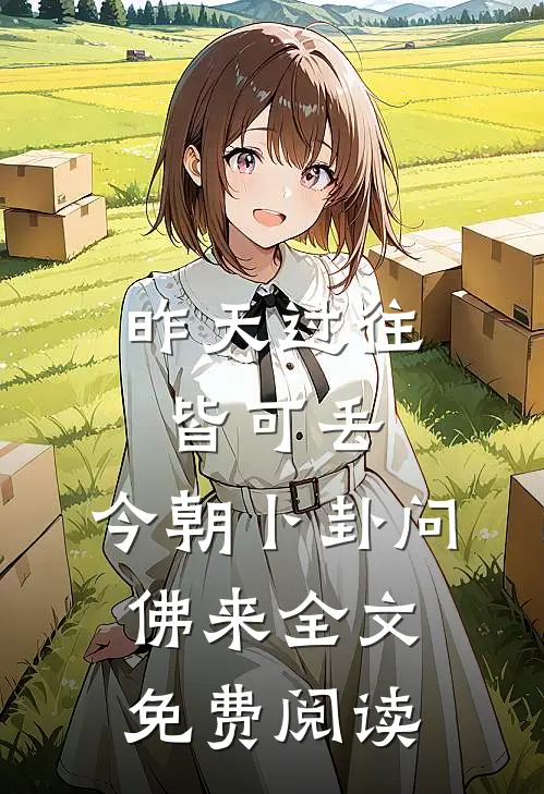 昨天过往皆可丢，今朝卜卦问佛来全文免费阅读