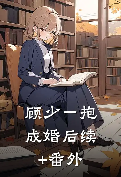 顾少一抱成婚后续+番外