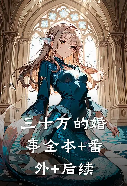 三十万的婚事全本+番外+后续