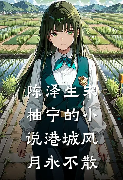 陈泽生宋柚宁的小说港城风月永不散