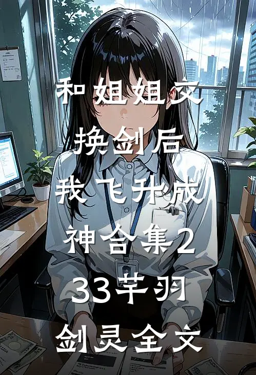 和姐姐交换剑后，我飞升成神合集233芊羽剑灵全文