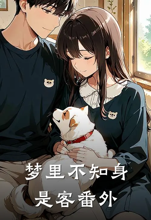 梦里不知身是客番外