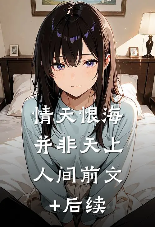 情天恨海，并非天上人间前文+后续