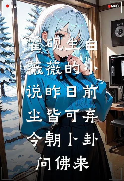 霍砚生白薇薇的小说昨日前尘皆可弃，今朝卜卦问佛来