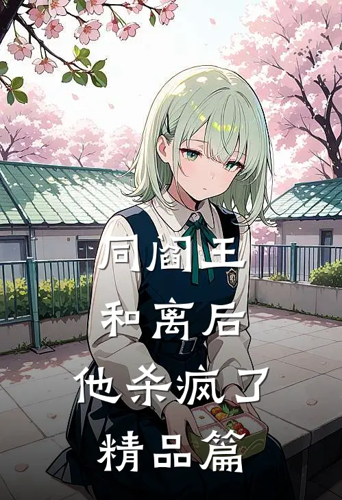 同阎王和离后，他杀疯了精品篇