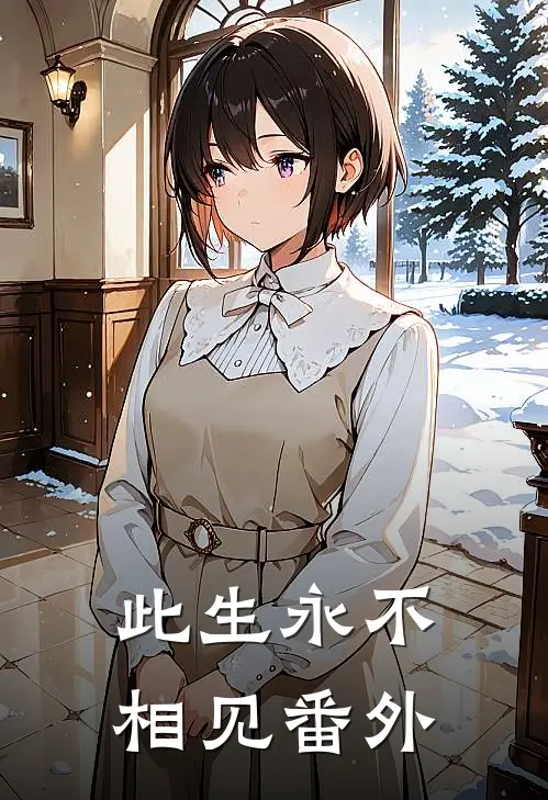 此生永不相见番外