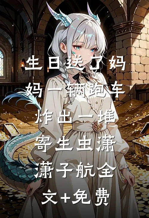 生日送了妈妈一辆跑车，炸出一堆寄生虫潇潇子航全文+免费