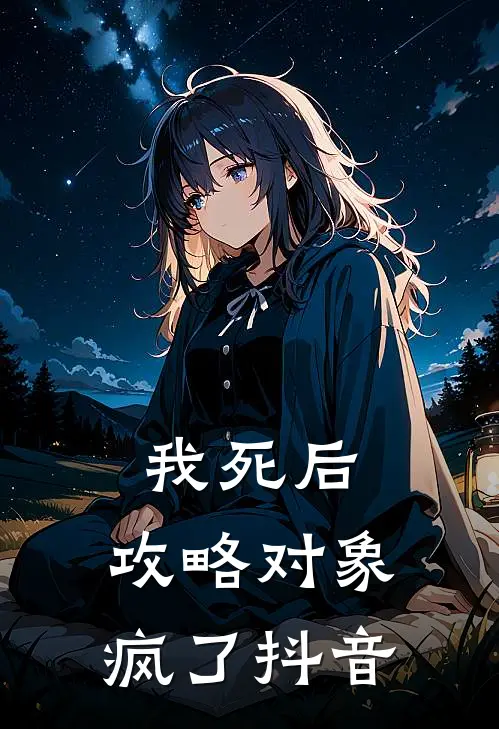 我死后，攻略对象疯了抖音