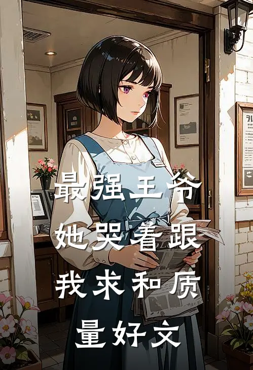 最强王爷：她哭着跟我求和质量好文