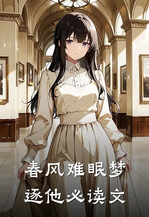 春风难眠梦逐他必读文