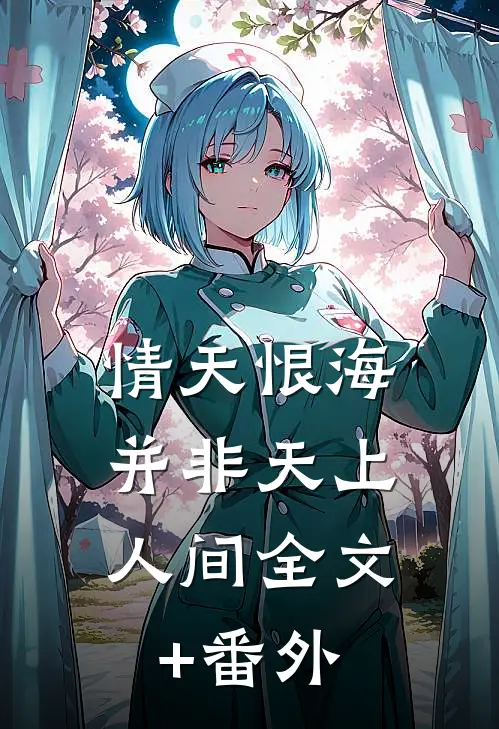 情天恨海，并非天上人间全文+番外