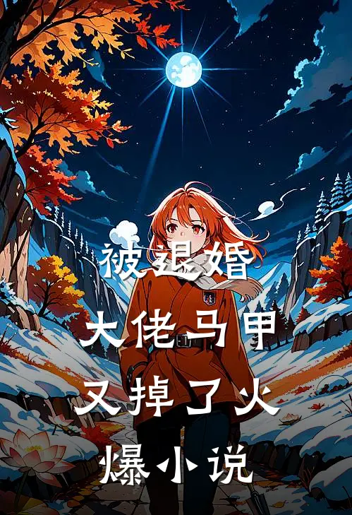 被退婚，大佬马甲又掉了火爆小说