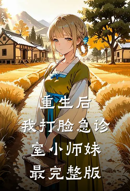 重生后，我打脸急诊室小师妹最完整版