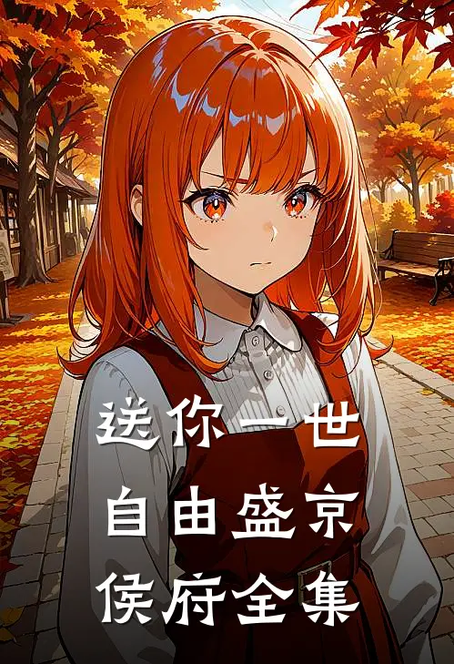 送你一世自由盛京侯府全集