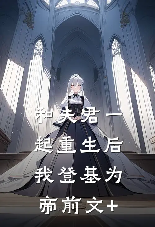 和夫君一起重生后，我登基为帝前文+