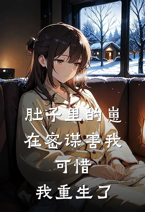 肚子里的崽在密谋害我，可惜，我重生了