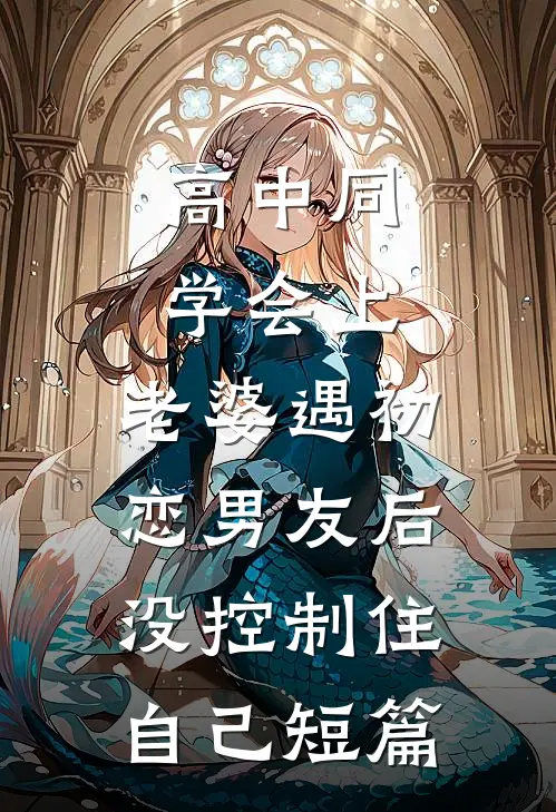高中同学会上，老婆遇初恋男友后没控制住自己短篇
