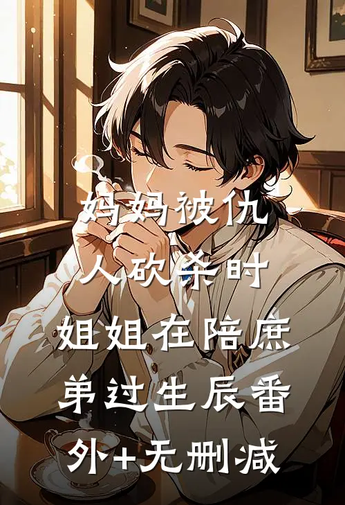妈妈被仇人砍杀时，姐姐在陪庶弟过生辰番外+无删减