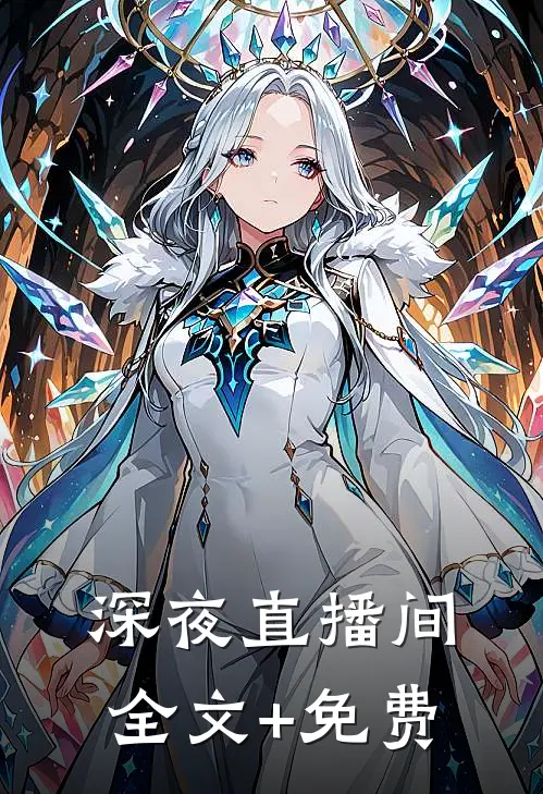 深夜直播间全文+免费