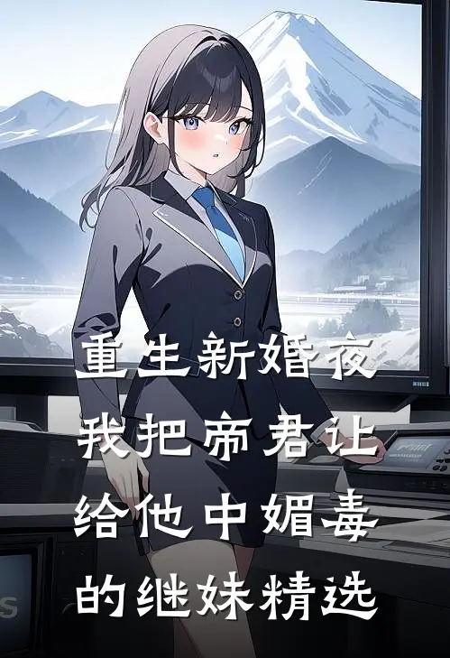 重生新婚夜，我把帝君让给他中媚毒的继妹精选