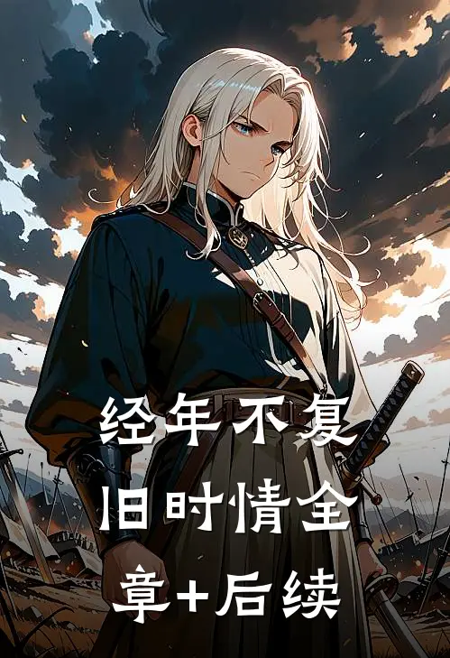 经年不复旧时情全章+后续