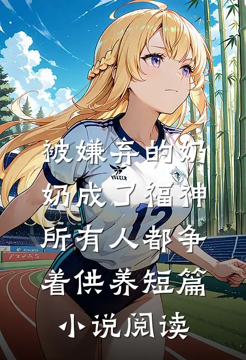 被嫌弃的奶奶成了福神，所有人都争着供养短篇小说阅读