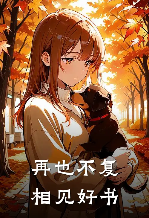 再也不复相见好书