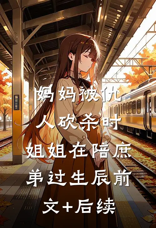 妈妈被仇人砍杀时，姐姐在陪庶弟过生辰前文+后续