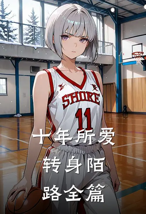 十年所爱，转身陌路全篇