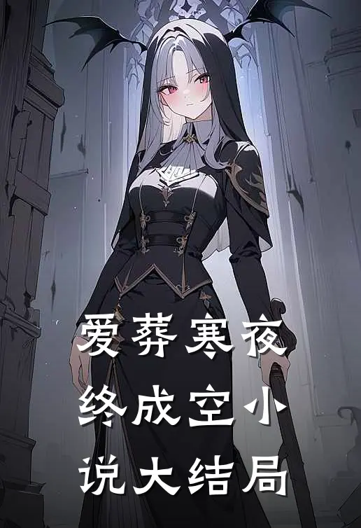 爱葬寒夜终成空小说大结局