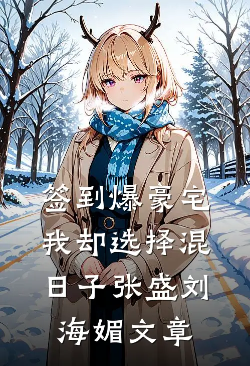 可怜一片冰心全章节阅读