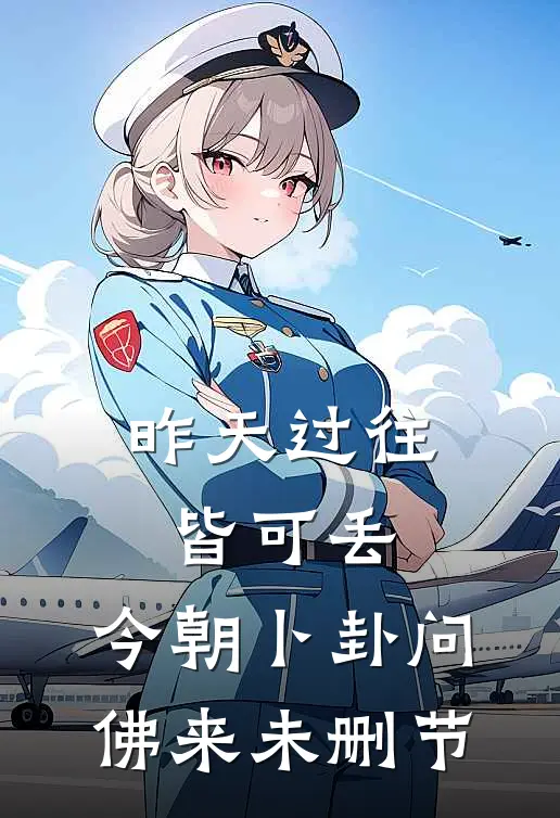 昨天过往皆可丢，今朝卜卦问佛来未删节