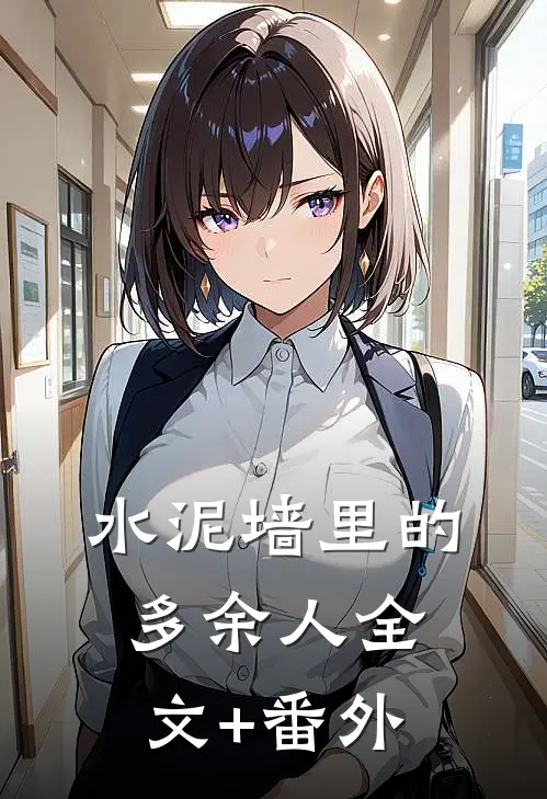 水泥墙里的多余人全文+番外